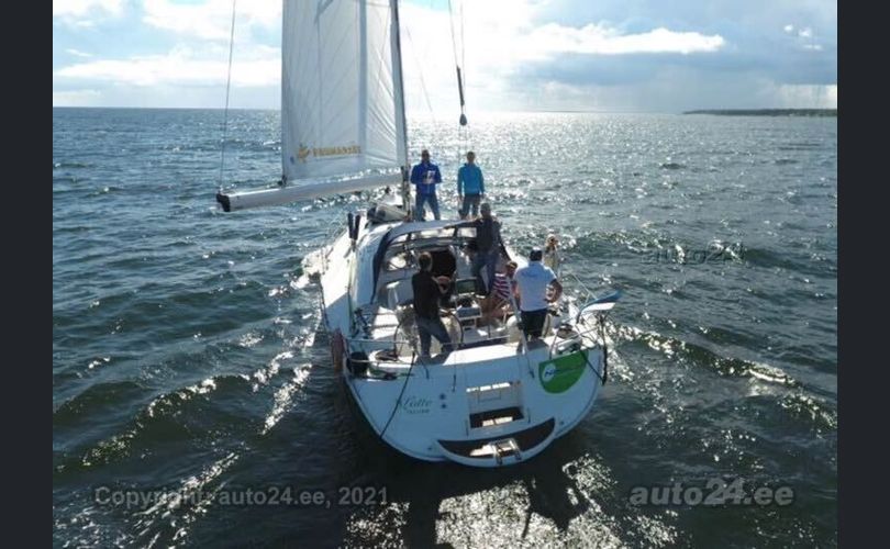 Bavaria 44 Vision-kuva-9